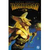 The Hawkman Omnibus by Geoff Johns (2025 Edition)