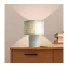 Brilliant - Stona lampa TEDDY 1xE27/20W/230V zelena