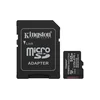 KINGSTON Memorijska kartica U1 V10 SDXC 512GB Canvas Select Plus G3 150R SDCS3/512GB + adapter