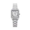 Ročna ura Casio LTP-B150D-7BEF Srebrna