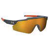 Under Armour Naočare za sunce UA Levelup Jr 4WC/VP