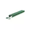 Rapid Zaponke Fence clips VR22, 215 pcs, green, blister