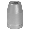 Adapter za bite 8mm (5/16) CrV 1/2