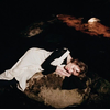 Skullcrusher - And Your Song Is Like A Circle (Incie Exclusive) (Copper Nugget Marble Coloured) (LP)