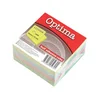 SAMOLEPILNA KOCKA OPTIMA PASTEL, 400L.