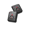 SmallRig Hot Shoe Cover for Sony (2pcs, Black) 5494