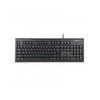 A4 TECH Tastatura KR-83 Black YU
