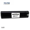 TelitPower 9.6V 2000mAh - baterija za ručni alat Makita 6095D ( P-2234 )