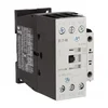 Eaton Močnostni kontaktor 25A 3P 24V DC 0Z 1R DILM25-01-EA(RDC24) 189916
