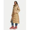 Blauer Puhovka Anita 26WBLDK03043 Rjava Regular Fit