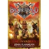 Invaders (Brotherband Book 2)