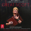 HEGGIE&MCNALLYS:GREAT SCOTT/DIDONATO 2CD