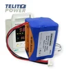 TELIT POWER Nellcor N560 OxiMax NiMH paket 9/6 V 3800 mAh M6008-0