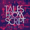 The Script - Tales From the Script: Greatest Hits (Dark Green Coloured) (Limited Edition) (2 LP)