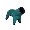 Hurtta Obleka Mudventure overal ECO peacock green 65M
