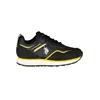 U.S. polo Assn. Patike za dečake Nobik010Kcnh4_Neblk, Crne
