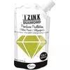 Aladine Barva diamanta Izink - svetlo zelena