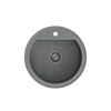 QUADRON Johnny 210 GraniteQ siva sudopera