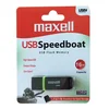 Maxell USB ključ 16GB Speedboat 2.0