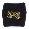 Sweatband Ghost - LOGO - RAZAMATAZ - WB216