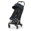 Cybex kolica Coya, Jewels of Nature (rosegold ram)