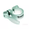 Aluminijumska šelna TRANZ-X 31.8mm - brzo skidanje