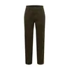 Lindbergh Chino hlače Superflex, zelena