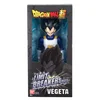 Action Figure Dragon Ball Limit Breaker - Vegeta