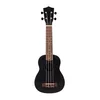 VESTON BUS23 Blk sopran ukulele