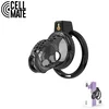 Cellmate Spartacus Soft Chastity Cage Size 1