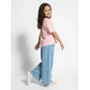 Sinsay - Wide leg farmerke - plava