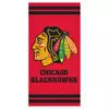 Chicago Blackhawks peškir 70x140