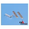 ROMARIN Napenjalec s 3 luknjami aluminij (10)