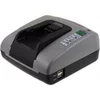 POWERY polnilnik Black & Decker Akumulator BL2018 z USB