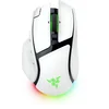 Basilisk V4 Pro - Ergonomic Wireless Gaming Mouse - White Edition