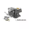Ingco stega stona 8” (200mm) HBV088
