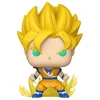 Bobble Figure Anime - Dragon Ball Daima POP! - Super Saiyan 2 Son Goku #2305