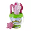 ECOIFFIER vedro set, samorog