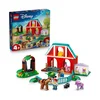 LEGO Disney Blazeov ranč s konjima 43304, Uzrast 4+