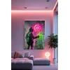 Wallity Slika Hhlneon0034, 30x40 cm