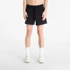 Kratke hlače New Balance Athletics French Terry Short 5 Black XXL