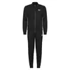 Emporio Armani EA7 TRAIN CORE ID T-SUIT 8NPV60 Črna