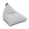 Sombra Lazy bag, 80x140 cm, Svetlosivi