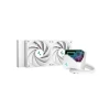 DEEPCOOL LT520 WH belo vodeno hladjenje