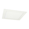 LED ugradno svetlo za kupatilo VEGA LED/12W/230V 2800K 16,8 cm IP44 bela