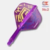 Flight System TARGET/K-FLEX/No.2/Luke The NUKE Littler/World Champion 2025