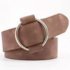 Zanka za pas - temno rjava KP12571
