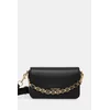 LOVE MOSCHINO Ročna torba JC4071PP1NL1300A Črna