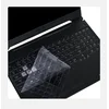 Jiasu Zaštitna folija za tastaturu za ASUS TUF Gaming A15/A15 Pro, 15,6