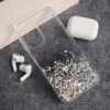 Maska Stardust za Samsung A17 5G/ A175F crna